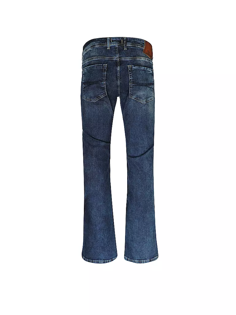 LTB JEANS | Jeans Bootcut TINMAN | dunkelblau