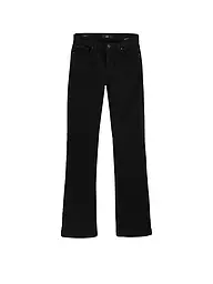 LTB JEANS | Jeans Flared Fit FALLON | schwarz