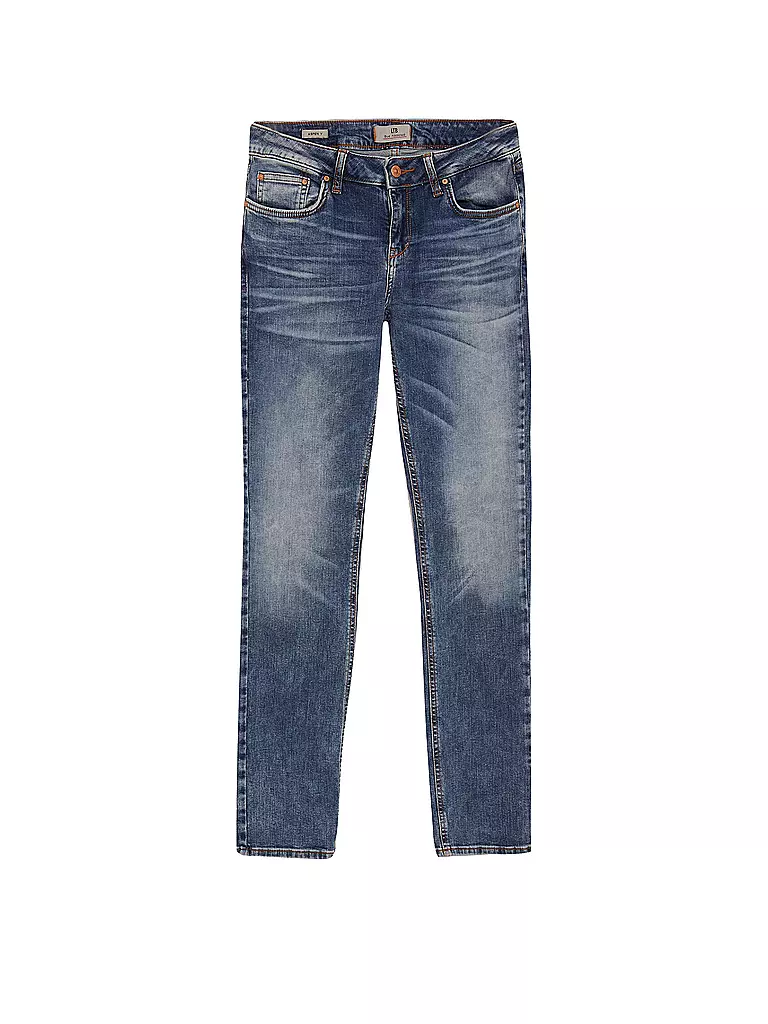 LTB JEANS | Jeans Slim Fit ASPEN Y | blau