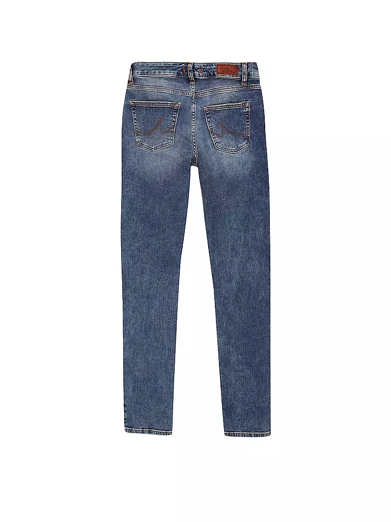 LTB JEANS | Jeans Slim Fit ASPEN Y | blau