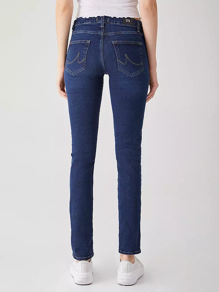 LTB JEANS | Jeans Slim Fit ASPEN Y | blau