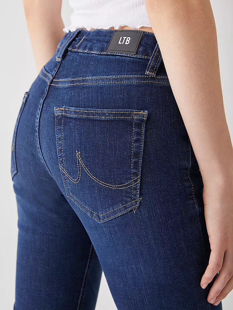 LTB JEANS | Jeans Slim Fit ASPEN Y | blau