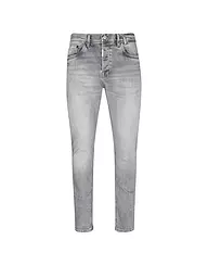 LTB JEANS | Jeans Tapered Fit SERVANDO  | hellgrau