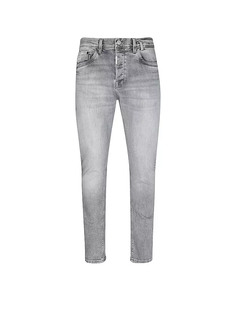 LTB JEANS | Jeans Tapered Fit SERVANDO  | hellgrau