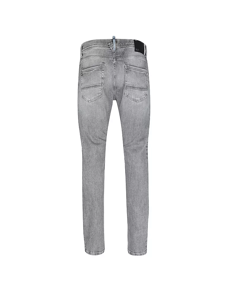 LTB JEANS | Jeans Tapered Fit SERVANDO  | hellgrau