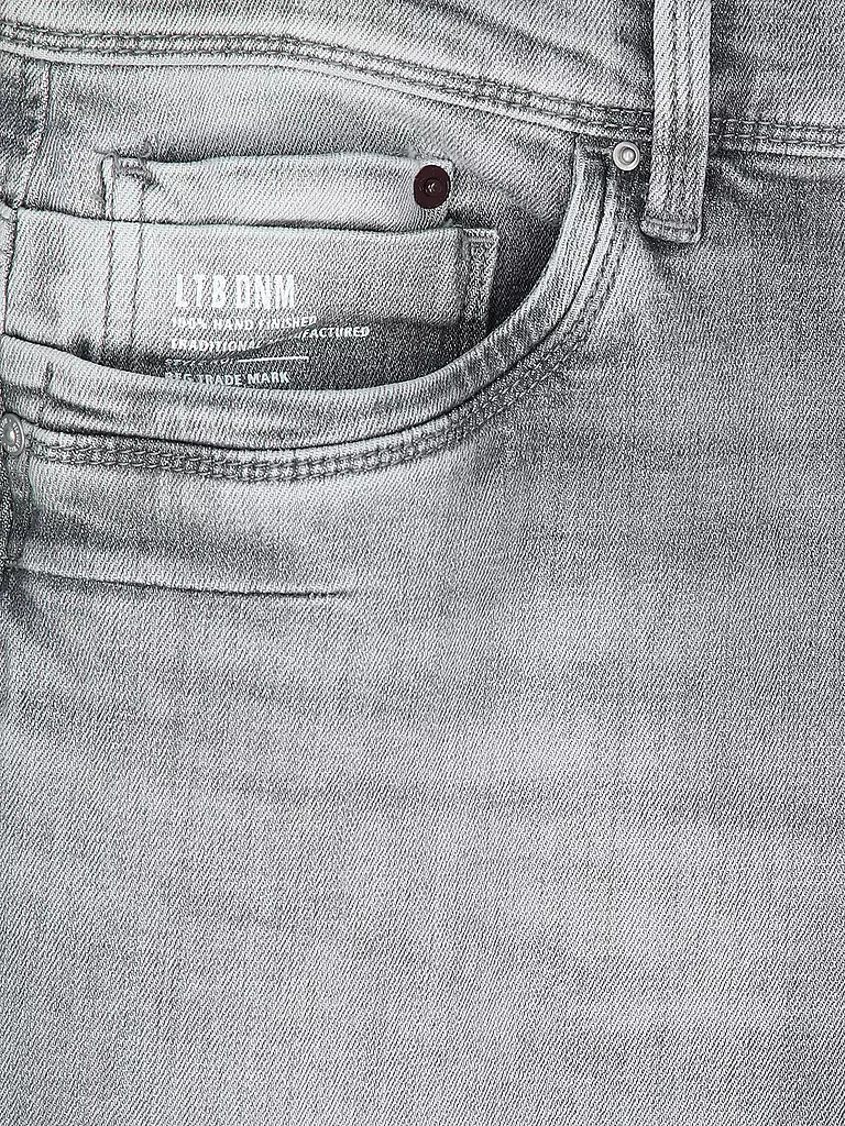 LTB JEANS | Jeans Tapered Fit SERVANDO  | hellgrau