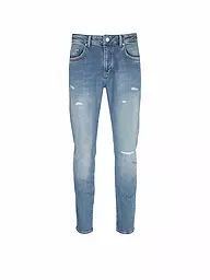 LTB JEANS | Jeans Tapered Fit SERVANDO 601 | blau