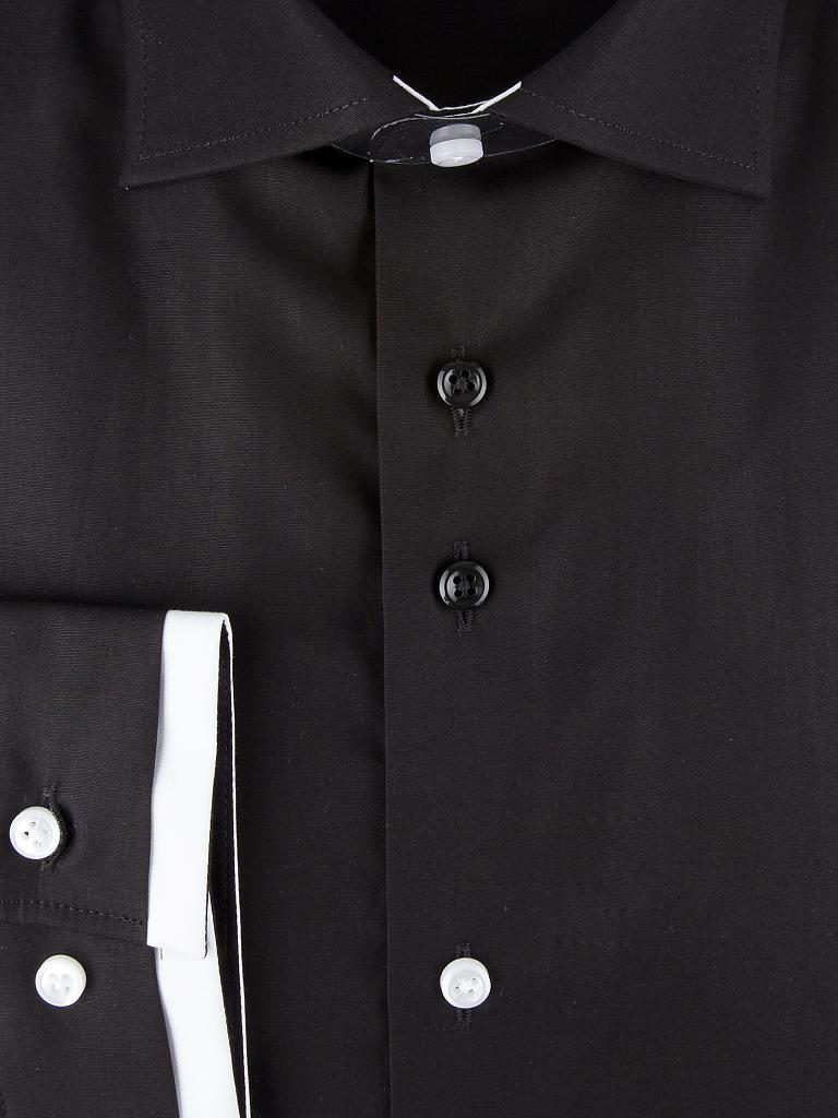 LUIGI CAMICIE | Hemd Slim-Fit | 