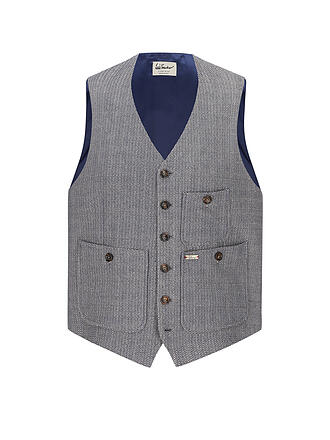 LUIS TRENKER | Trachtengilet LUSEBA 