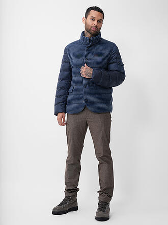 LUIS TRENKER | Steppjacke LUSTUART 