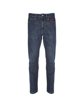 LUIS TRENKER | Jeans Slim Fit LUPETRUS