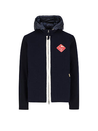 LUIS TRENKER | Strickjacke LUWALLACE