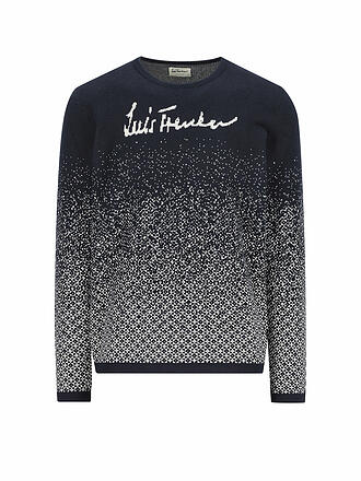 LUIS TRENKER | Trachtenpullover LUWIETRINO