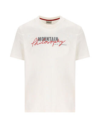 LUIS TRENKER | T-Shirt PHILOSOPHIST