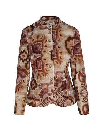 LUIS TRENKER | Blazer LURANDA