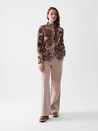 LUIS TRENKER | Blazer LURANDA