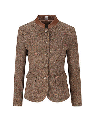 LUIS TRENKER | Blazer LURANDA 