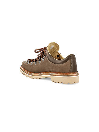 LUIS TRENKER | Trachtenschuhe LULEON 