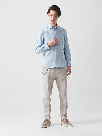 LUIS TRENKER | Trachtenhemd LUBODE