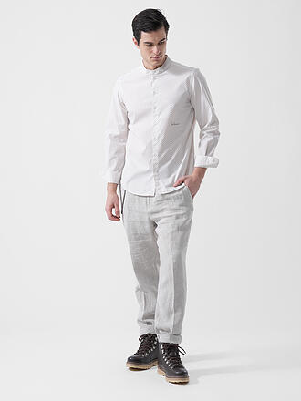 LUIS TRENKER | Trachtenhemd LUMERNET