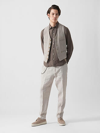 LUIS TRENKER | Trachtengilet LUSEBASTIAN