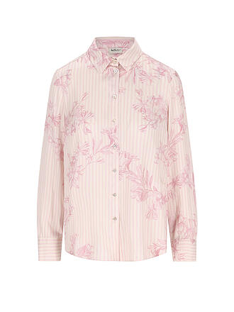 LUIS TRENKER | Trachtenbluse LUBARBARA