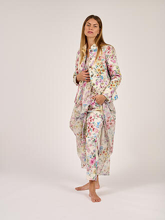 LUIS TRENKER | Trachtenhose 7/8 LULEONELLE NATTE