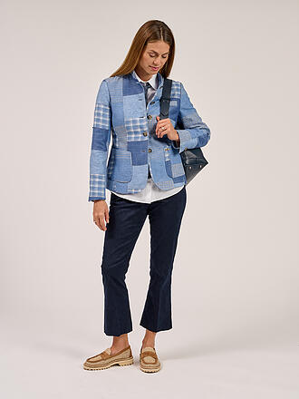 LUIS TRENKER | Trachtenhose 7/8 LULEDA