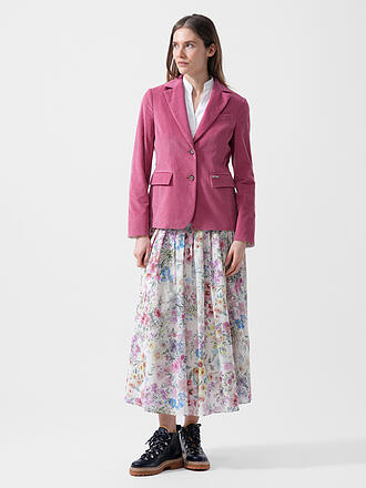 LUIS TRENKER | Trachtenrock LUMADALYN