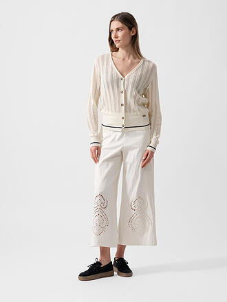 LUIS TRENKER | Trachtenstrickjacke LUAKIRELLA 