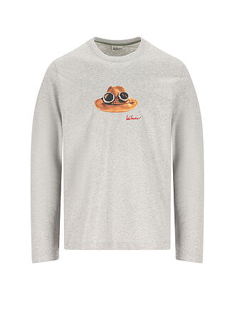LUIS TRENKER | Trachtenshirt 