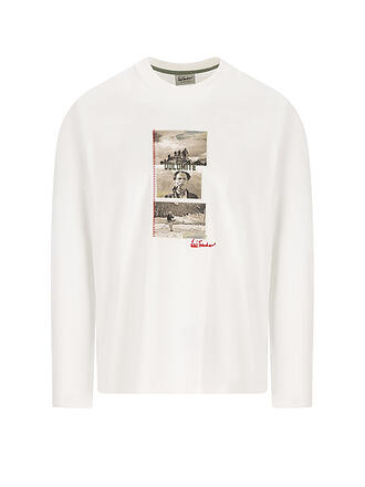 LUIS TRENKER | Trachtenshirt LURICO