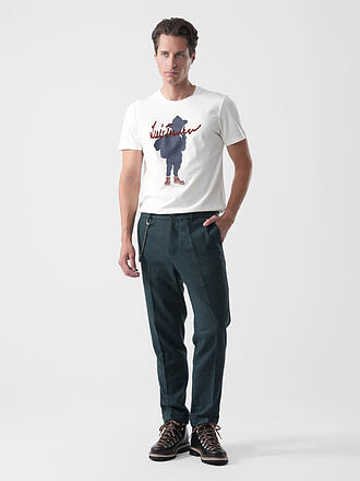 LUIS TRENKER | Trachtenhose LUBRUNEU