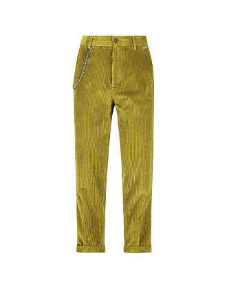 LUIS TRENKER | Trachtenhose LUBRUNEU