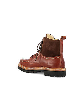 LUIS TRENKER | Trachtenschuhe LUTINDAROS