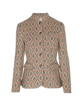 LUIS TRENKER | Trachtenjacke LURANDA JERSEY HERITAGE