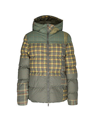 LUIS TRENKER | Steppjacke LUPALOMINA