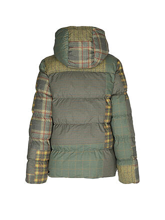 LUIS TRENKER | Steppjacke LUPALOMINA