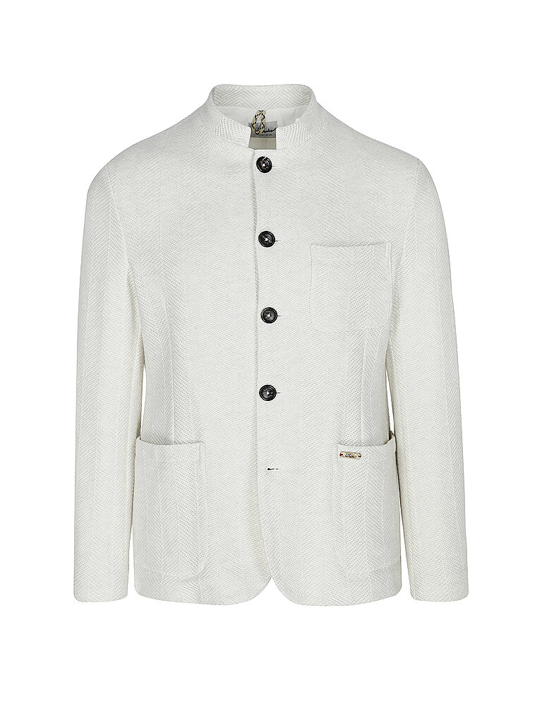 LUIS TRENKER Trachtensakko LUIGIS creme | 48