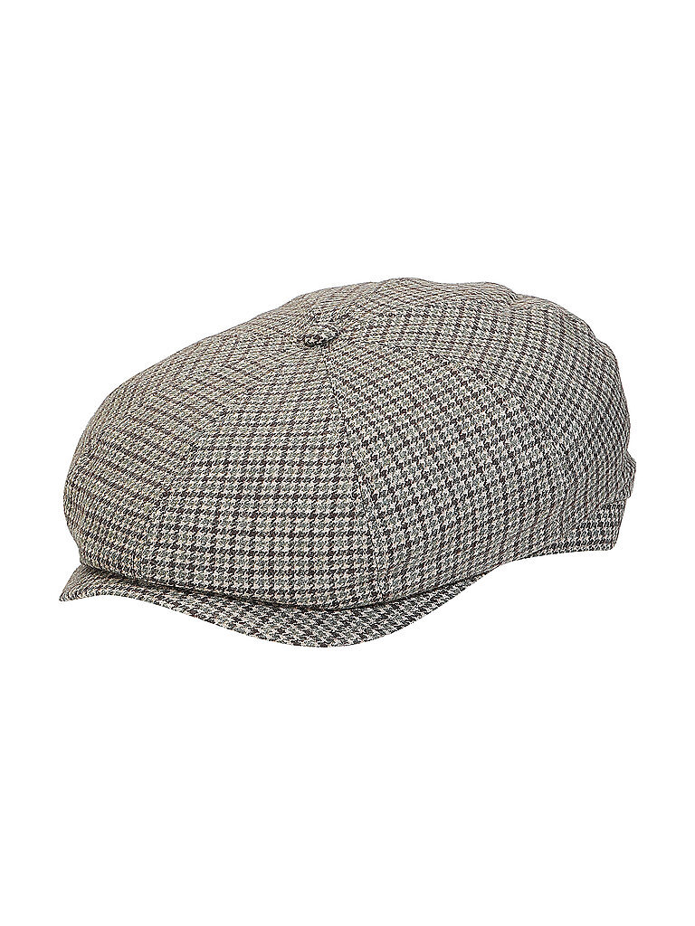 Kappe - Schirmmütze LUONDIS olive 60 herren