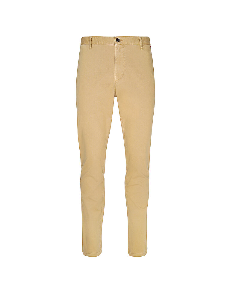 LUIS TRENKER Trachtenhose LUBONO hellbraun | 48