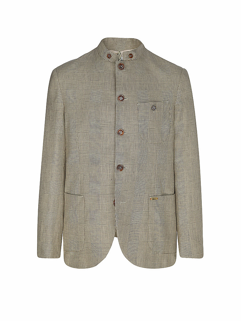 LUIS TRENKER Trachtensakko  creme | 48