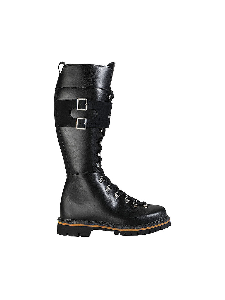 LUIS TRENKER Stiefel LUTINA schwarz | 39