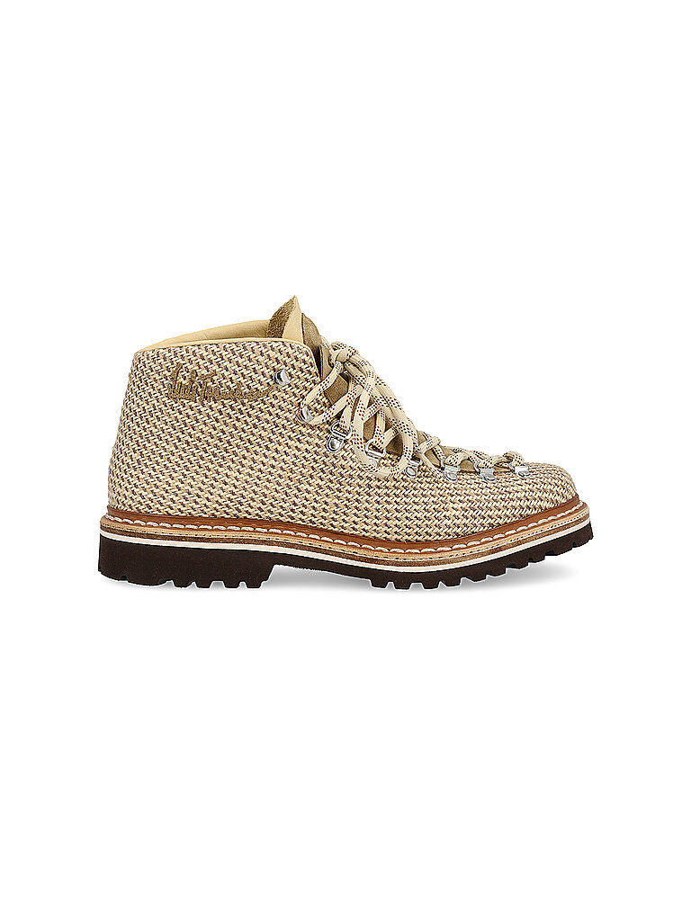 LUIS TRENKER Trachtenschuhe LUPAUL beige | 42