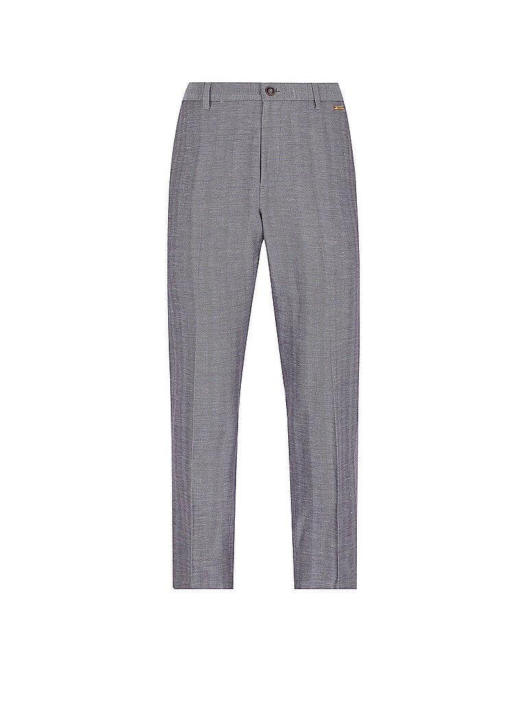 Trachtenhose LUBOGI hellblau 48 herren