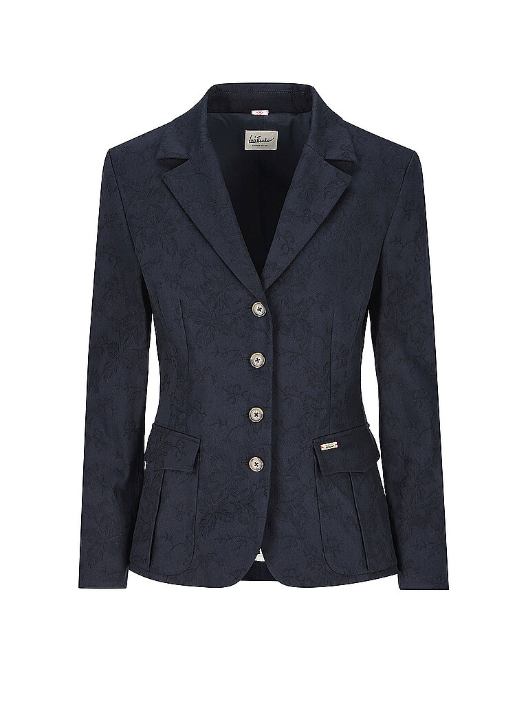 Trachtenblazer LURAMELITA dunkelblau 42 damen