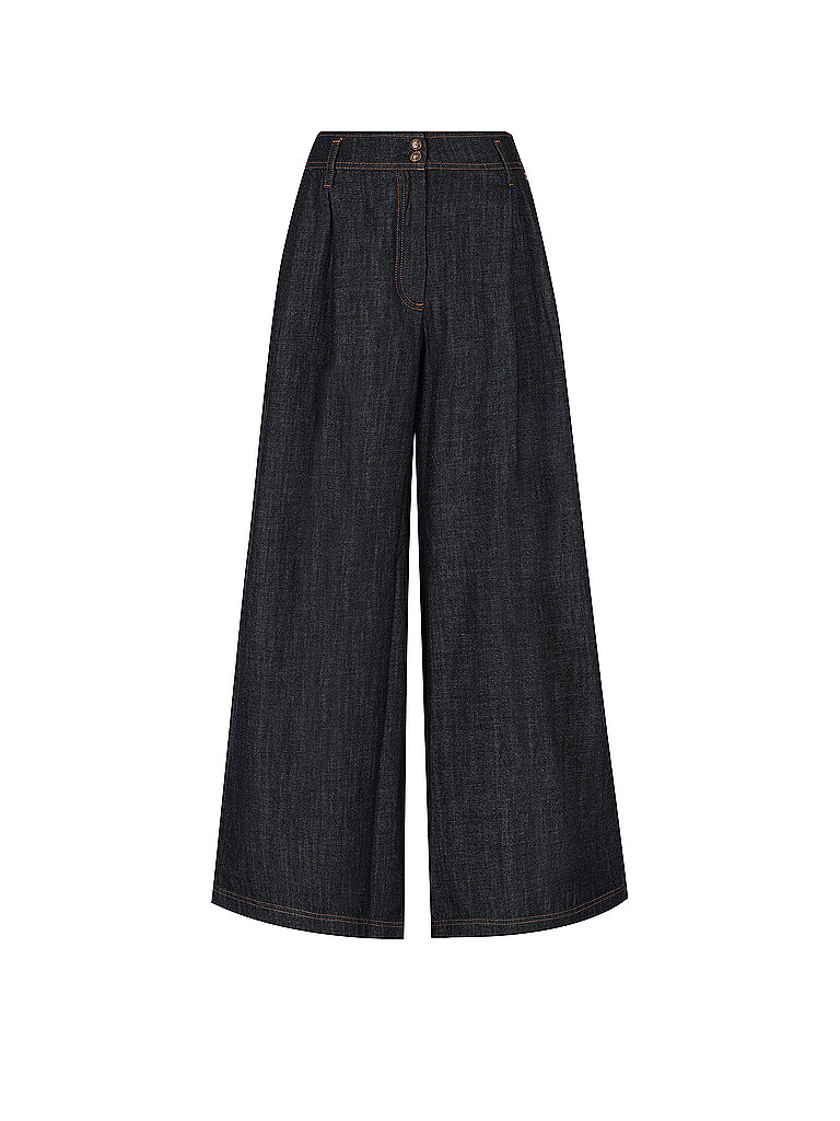 Trachtenhose LULOLITA blau 36 damen