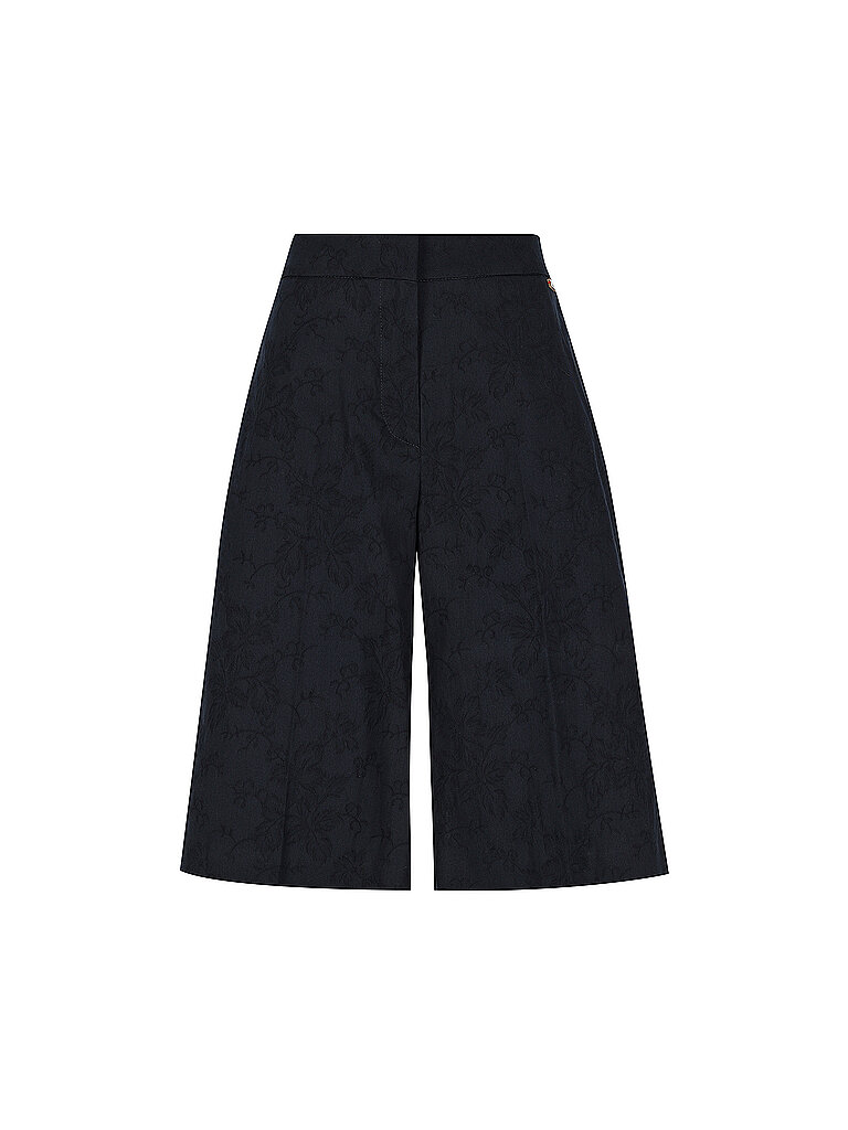 LUIS TRENKER Bermudas LULAINELLA dunkelblau | 38