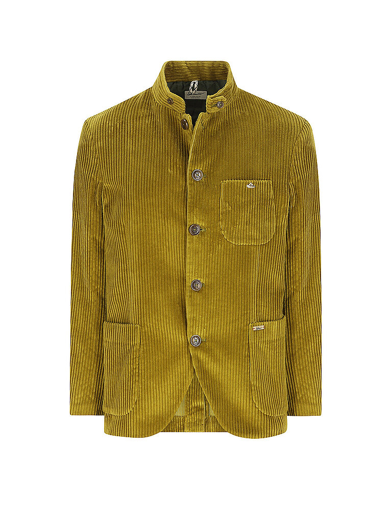 LUIS TRENKER Trachtensakko LUSANDRO olive | 48