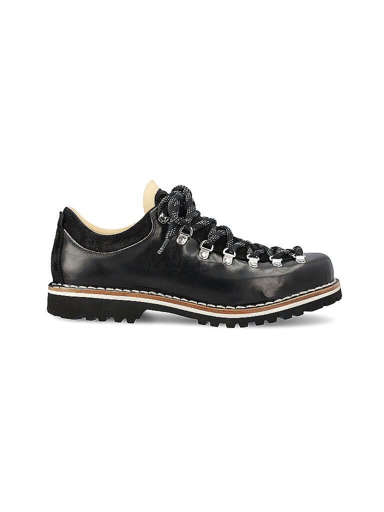 LUIS TRENKER Trachtenschuhe LULEON schwarz | 45